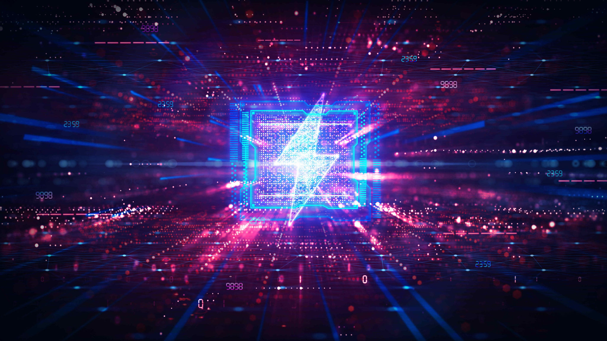 突破 AI 能源高墙：Power Block 与 3D 微小化神马影院第九影院